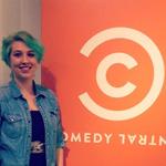 Jillian McCafferty - '15